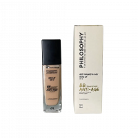 ВВ крем + аргрелин с лифтинговым эффектом Анти Айдж Philosophy Art Dermatology  BB + Hexapeptide 8 Lift Cream Adapter ANTIAGE SPF15, 30 мл ВВ крем + аргрелин с лифтинговым эффектом Анти Айдж Philosophy Art Dermatology  BB + Hexapeptide 8 Lift Cream Adapter ANTIAGE SPF15, 30 мл