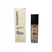 BB крем с центелой азиатской для куперозной кожи Philosophy Art Dermatology BB + Centella Camouflage Cream Adapter SPF15, 30 мл BB крем с центелой азиатской для куперозной кожи Philosophy Art Dermatology BB + Centella Camouflage Cream Adapter SPF15, 30 мл