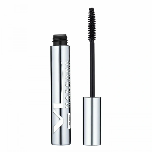 Тушь кремовая Объем, Длина и Восстановление Черная 10 мл Mavala Mascara VL Creamy, 10 мл Тушь кремовая Объем, Длина и Восстановление Черная 10 мл Mavala Mascara VL Creamy, 10 мл