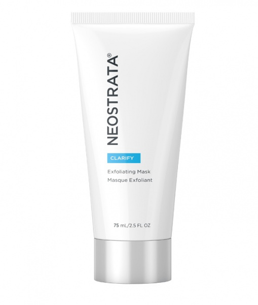 Маска регенерирующая Neostrata Clarify Exfoliating Mask, 75 мл Маска регенерирующая Neostrata Clarify Exfoliating Mask, 75 мл
