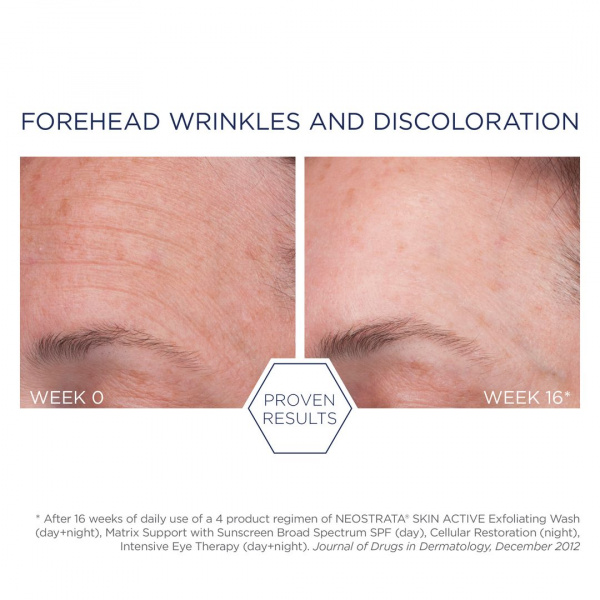 Маска регенерирующая Neostrata Clarify Exfoliating Mask, 75 мл Маска регенерирующая Neostrata Clarify Exfoliating Mask, 75 мл