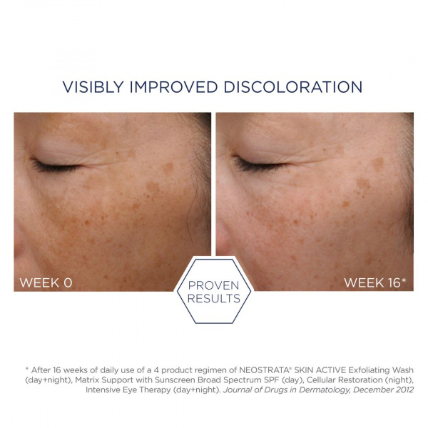 Маска регенерирующая Neostrata Clarify Exfoliating Mask, 75 мл Маска регенерирующая Neostrata Clarify Exfoliating Mask, 75 мл