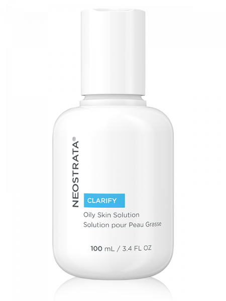 Лосьон для ухода за жирной кожей NeoStrata Oily Skin Solution, 100 мл Лосьон для ухода за жирной кожей NeoStrata Oily Skin Solution, 100 мл