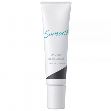 Солнцезащитный крем для лица Sunsorit SPF 50+ PA++++, 30 г.