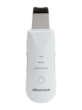 Аппарат для ультразвуковой чистки лица Gezatone Bio Sonic 800