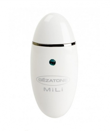 Измеритель влажности кожи Gezatone MiLi (bluetooth)