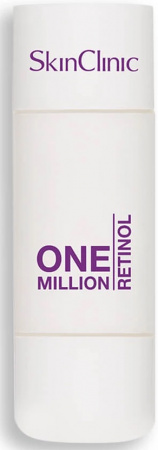 Концентрат Ретинол SkinClinic One Million Retinol, 9 мл.