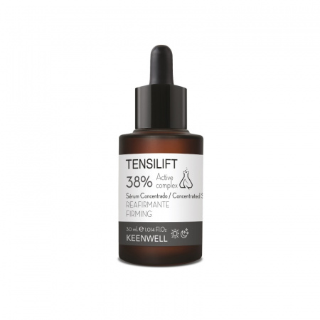 Сыворотка-концентрат для лифтинга кожи Keenwell Tensilift - Serum 38%