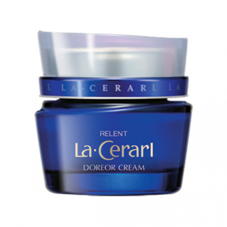 Питательный крем для лица Дореор Relent La Cerarl Doreor Cream Rich Cream, 30 гр