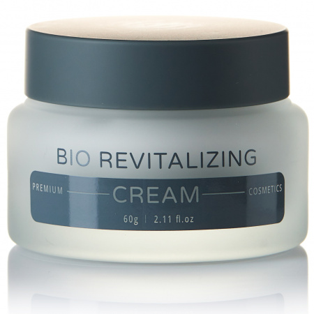 Крем для лица YU.R Bio Revitalizing Cream, 250 г. 