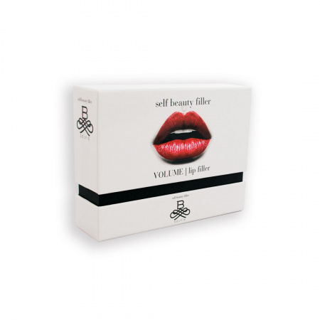 Филлер для объема губ B-SELFIE Volume Lip Filler