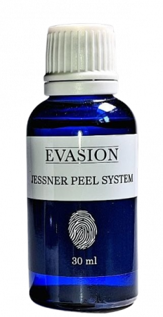 Пилинг Джесснер Evasion Jessner Peel System, 30 мл