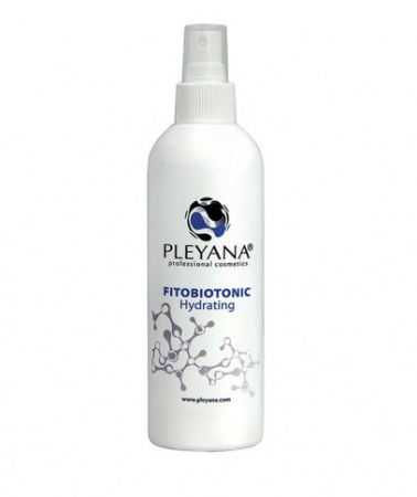 Фитобиотоник увлажняющий Pleyana Fitobiotonic Hydrating