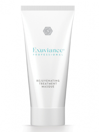 Омолаживающая маска Exuviance Rejuvenating Treatment Masque