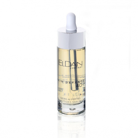 Пептидная сыворотка 40+ Eldan Eldan Premium Pepto Skin Defence Serum 40 +
