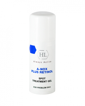 Точечный гель Holy Land A-NOX Plus Retinol Spot Treatment Gel
