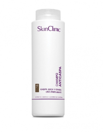 Шампунь для частого использования SkinClinic Anti Hair Loss Shampoo