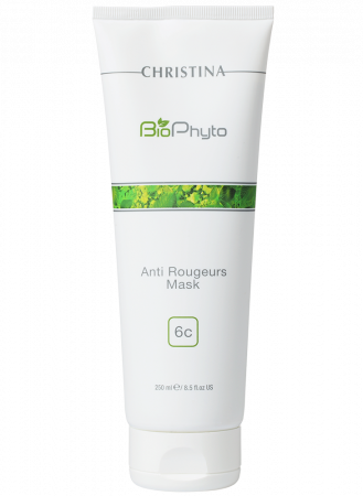 Противокуперозная маска для лица Christina Bio Phyto Anti Rougeurs Mask
