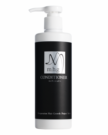 Кондиционер для волос с плацентой и кератином UTP  MHG Pro Conditioner