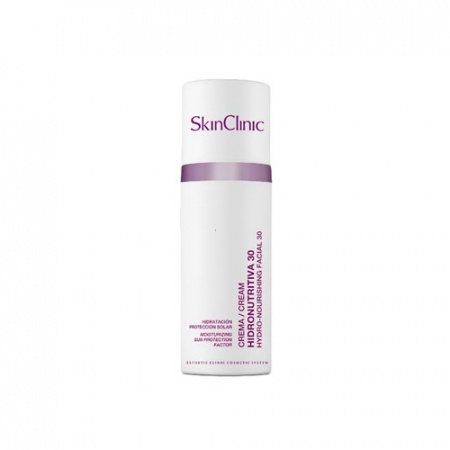 Крем гидро-питательный для лица SkinClinic Hydro-Nourishing Facial Cream, 50 мл