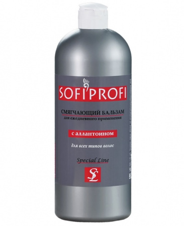 Бальзам смягчающий Sofiprofi Premium Line