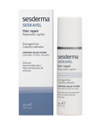 Средство для восстановления волос Sesderma Seskavel Hair Repair