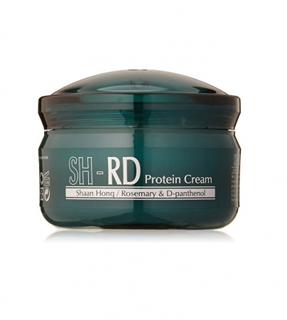 Увлажняющий крем-протеин для волос SH-RD Protein Cream