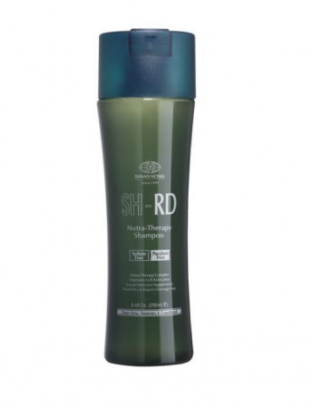 Увлажняющий шампунь без сульфатов и парабенов SH-RD Nutra-Therapy Shampoo Sulfate and Paraben Free