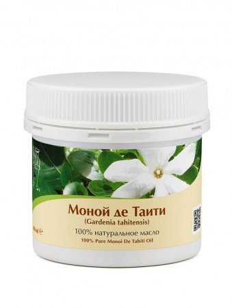 Моной де Таити масло массажное растительное Арома-стиль - 100 мл