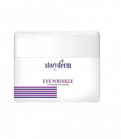 Крем-гель для век Storyderm Anti-Wrinkle Eye Gel Cream