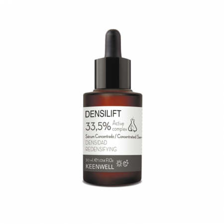 Сыворотка-концентрат для укрепления кожи Keenwell  DENSILIFT 33,5% Active Complex