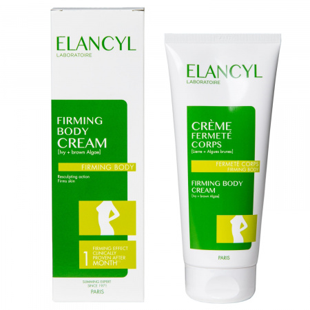 Лифтинг-крем для тела Cantabria Labs Elancyl Firming Body Cream, 200 мл.